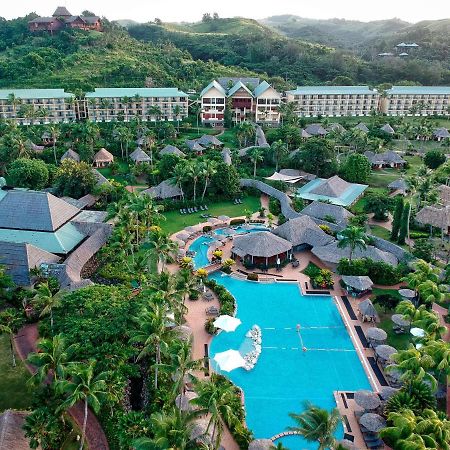 アウトリガー フィジー ビーチ リゾート コロトゴ エクステリア 写真 Vinpearl Hotel Nha Trang